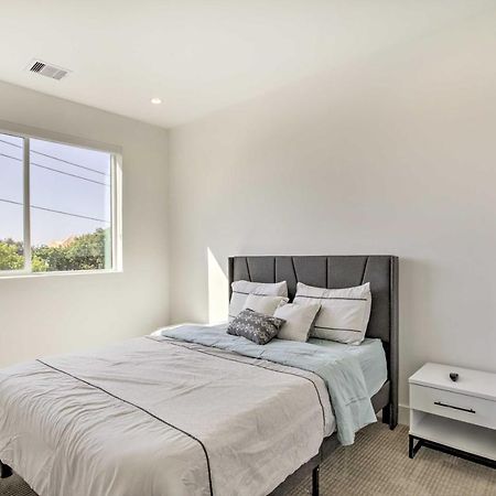 Newly-Built Luxury Galleria Area Townhome! Χιούστον Εξωτερικό φωτογραφία