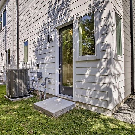 Newly-Built Luxury Galleria Area Townhome! Χιούστον Εξωτερικό φωτογραφία