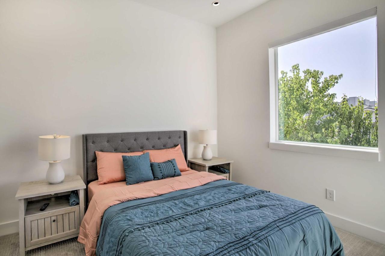 Newly-Built Luxury Galleria Area Townhome! Χιούστον Εξωτερικό φωτογραφία