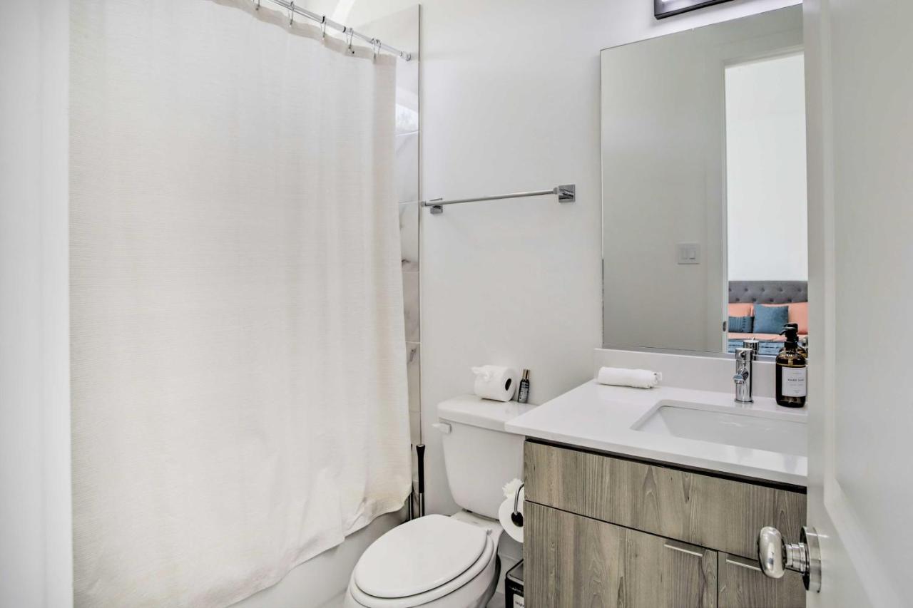 Newly-Built Luxury Galleria Area Townhome! Χιούστον Εξωτερικό φωτογραφία