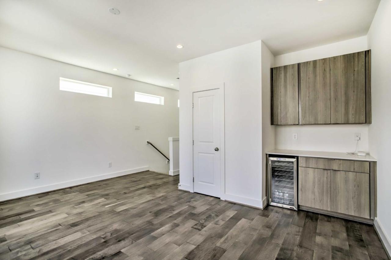 Newly-Built Luxury Galleria Area Townhome! Χιούστον Εξωτερικό φωτογραφία