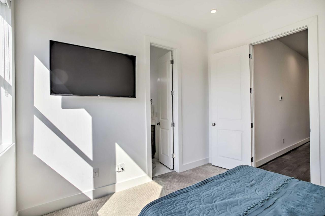 Newly-Built Luxury Galleria Area Townhome! Χιούστον Εξωτερικό φωτογραφία